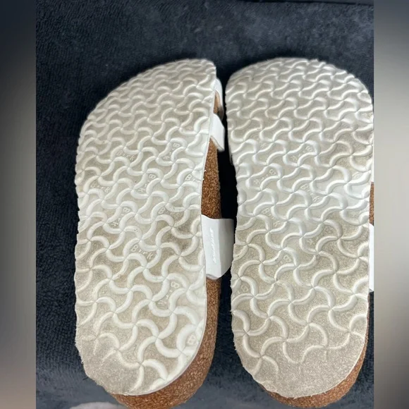 Birkenstock Women's Mayari Birko-Flor Sandal Size 34 R Narrow - Picture 7 of 7